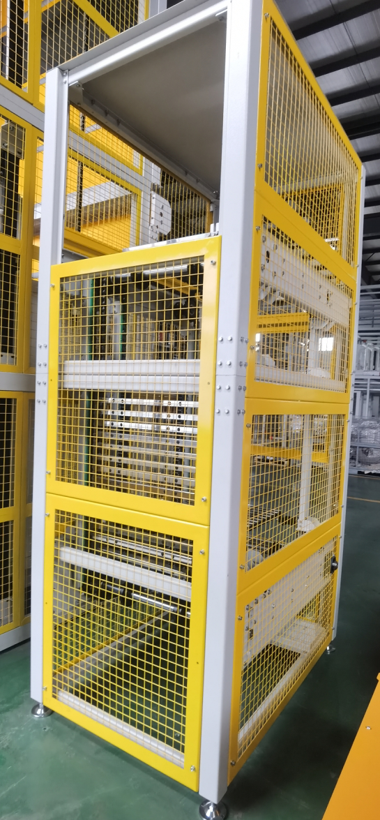 未來15年是中國智能提升機引領(lǐng)世界 換道超車跨越發(fā)展的最好時期